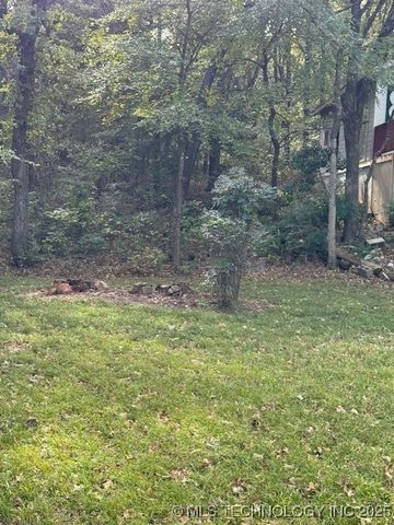 134 Masters, Burneyville, OK 73430