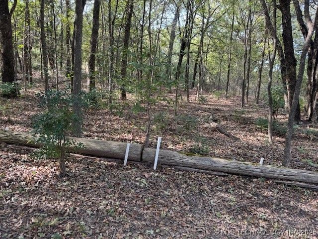 134 Masters, Burneyville, OK 73430