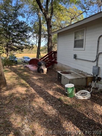 134 Masters, Burneyville, OK 73430