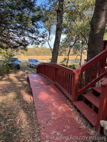 134 Masters, Burneyville, OK 73430