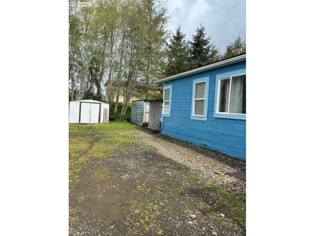 35370 MUDD Ln, Astoria, OR 97103