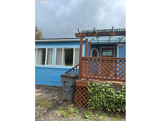 35370 MUDD Ln, Astoria, OR 97103