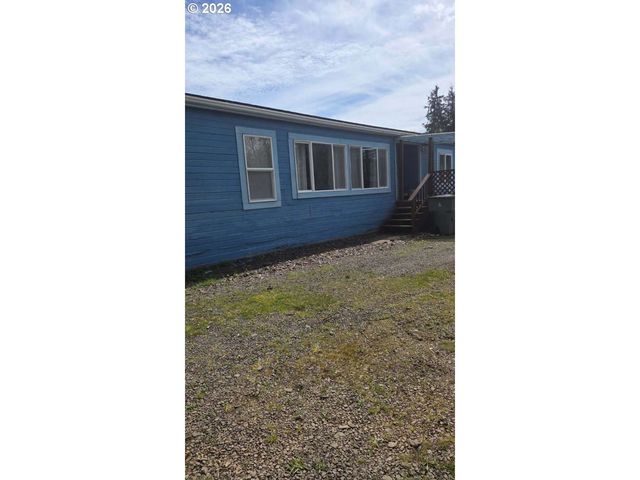 35370 MUDD Ln, Astoria, OR 97103