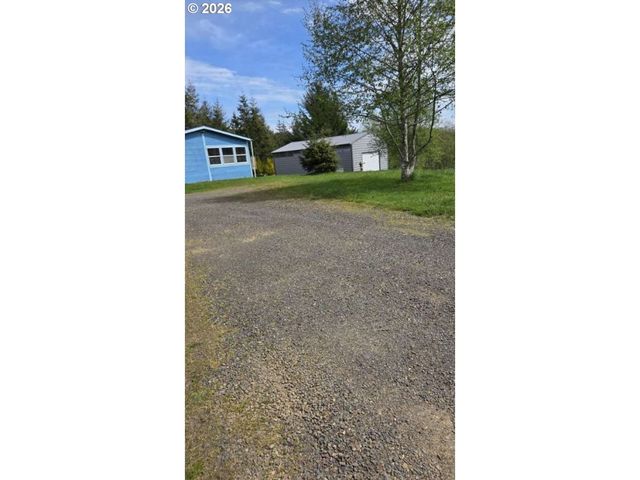 35370 MUDD Ln, Astoria, OR 97103