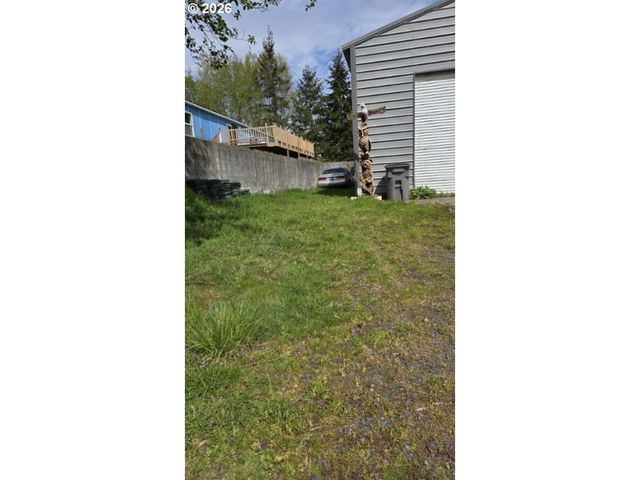 35370 MUDD Ln, Astoria, OR 97103