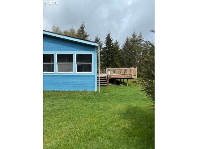 35370 MUDD Ln, Astoria, OR 97103