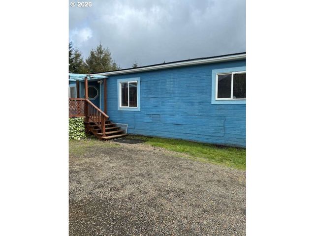 35370 MUDD Ln, Astoria, OR 97103