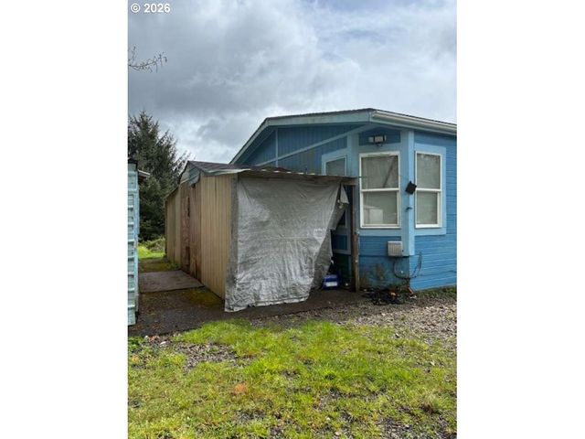 35370 MUDD Ln, Astoria, OR 97103