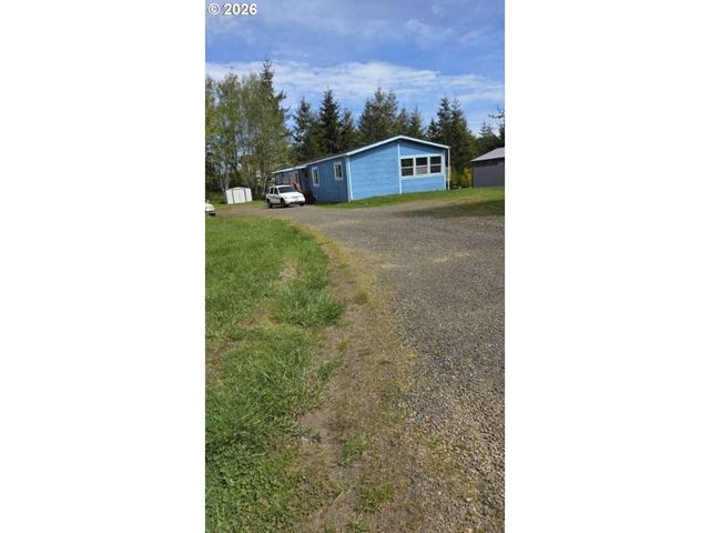 35370 MUDD Ln, Astoria, OR 97103