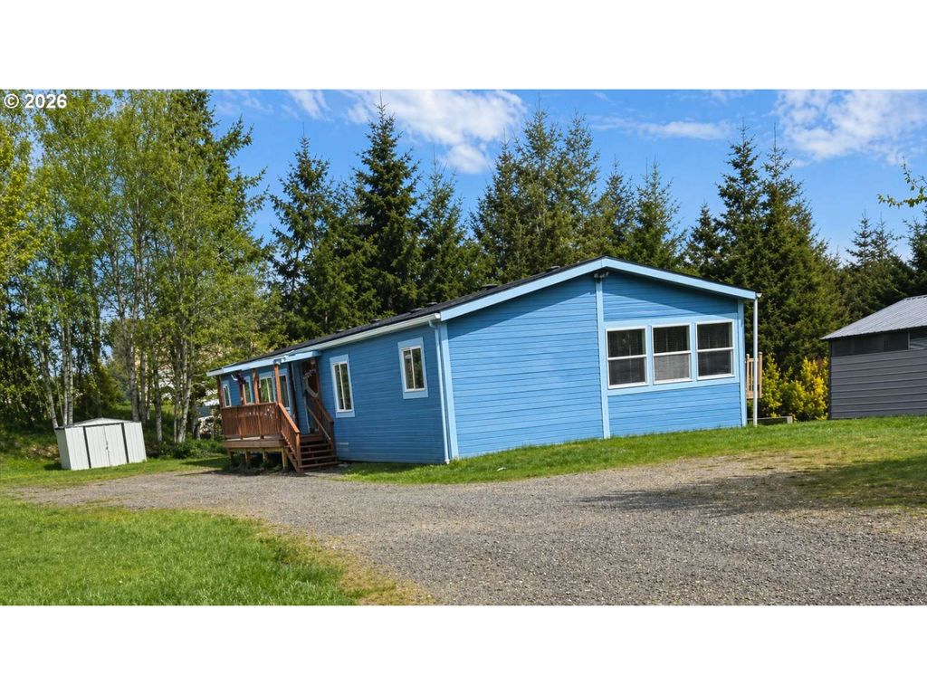 35370 MUDD Ln, Astoria, OR 97103