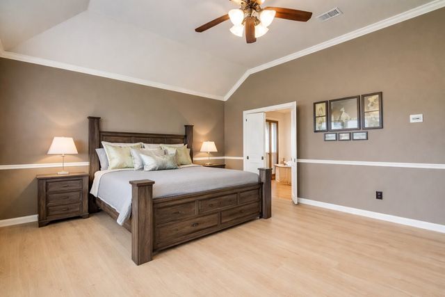 10436 Flat Creek Trail, Mckinney, TX 75072