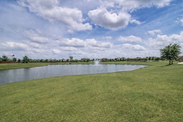 10436 Flat Creek Trail, Mckinney, TX 75072