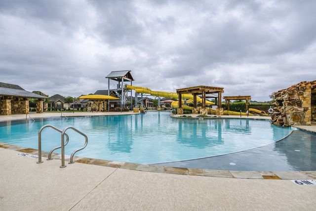 10436 Flat Creek Trail, Mckinney, TX 75072