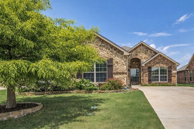 10436 Flat Creek Trail, Mckinney, TX 75072