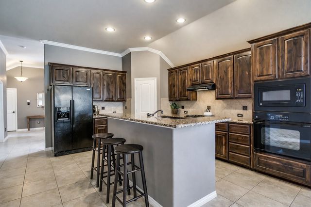 10436 Flat Creek Trail, Mckinney, TX 75072