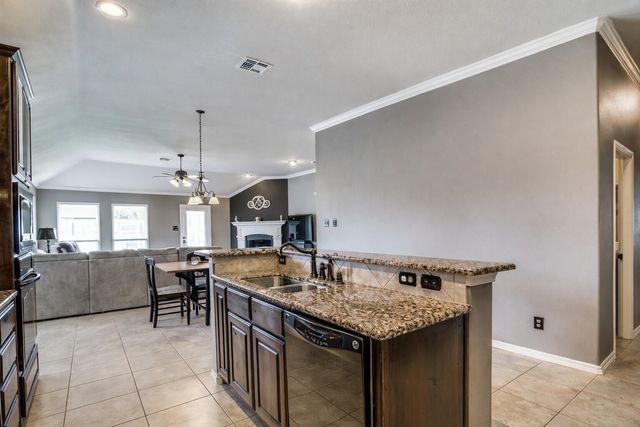 10436 Flat Creek Trail, Mckinney, TX 75072