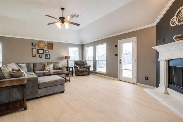 10436 Flat Creek Trail, Mckinney, TX 75072