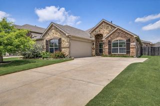 10436 Flat Creek Trail, Mckinney, TX 75072