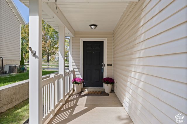 7819 N WINDHOVER RD, Eagle Mountain, UT 84005