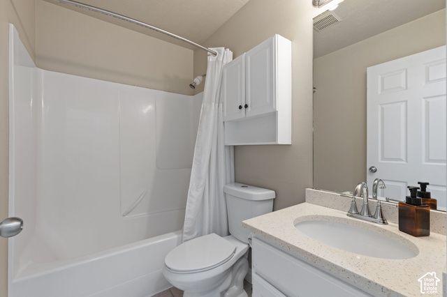 7819 N WINDHOVER RD, Eagle Mountain, UT 84005