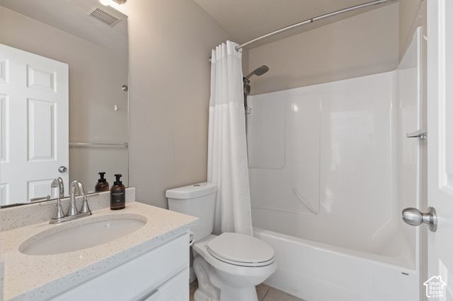 7819 N WINDHOVER RD, Eagle Mountain, UT 84005