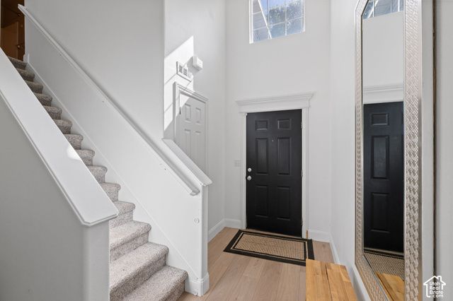 7819 N WINDHOVER RD, Eagle Mountain, UT 84005
