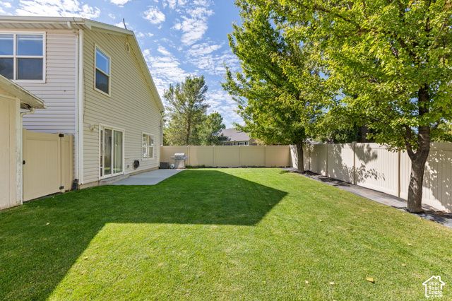 7819 N WINDHOVER RD, Eagle Mountain, UT 84005