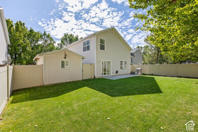 7819 N WINDHOVER RD, Eagle Mountain, UT 84005