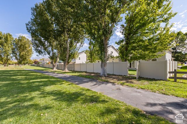 7819 N WINDHOVER RD, Eagle Mountain, UT 84005