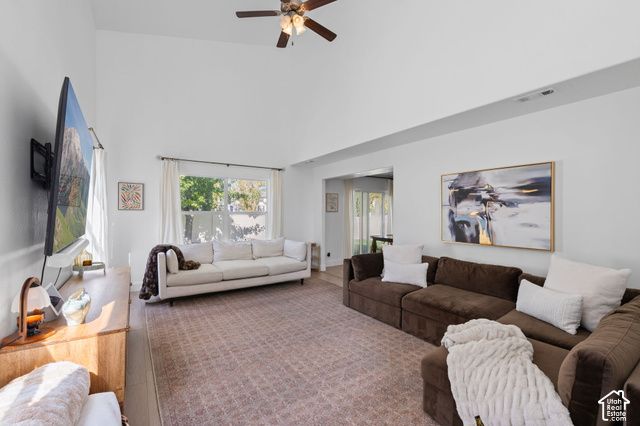 7819 N WINDHOVER RD, Eagle Mountain, UT 84005
