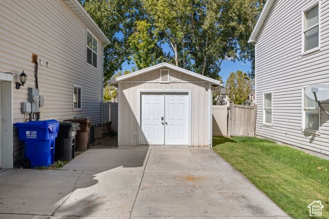 7819 N WINDHOVER RD, Eagle Mountain, UT 84005