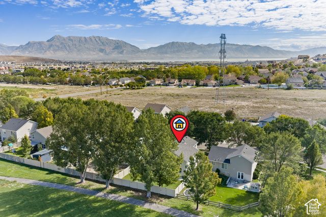 7819 N WINDHOVER RD, Eagle Mountain, UT 84005