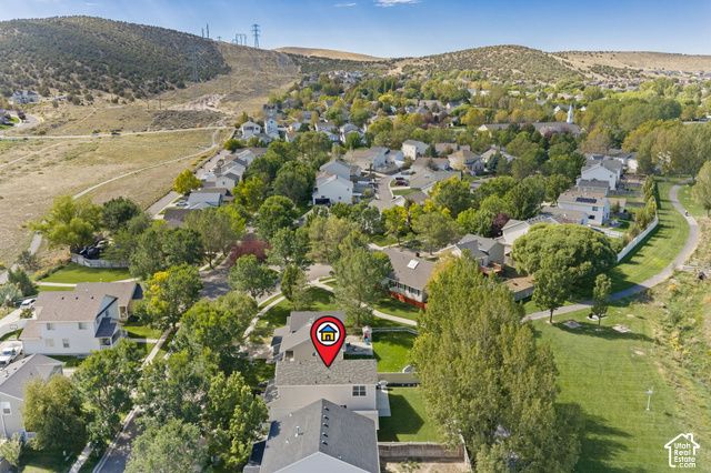 7819 N WINDHOVER RD, Eagle Mountain, UT 84005