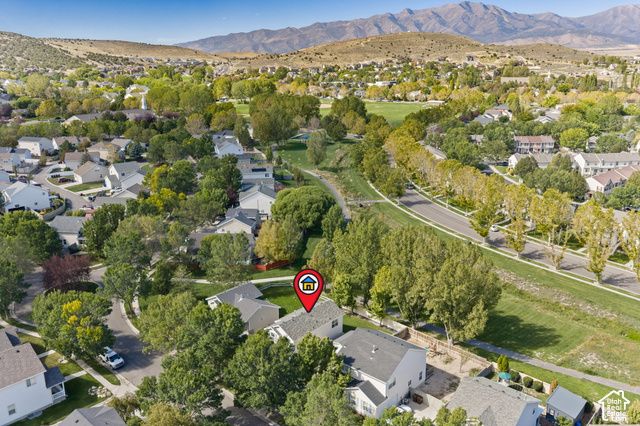 7819 N WINDHOVER RD, Eagle Mountain, UT 84005