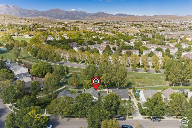 7819 N WINDHOVER RD, Eagle Mountain, UT 84005