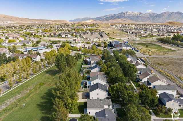 7819 N WINDHOVER RD, Eagle Mountain, UT 84005