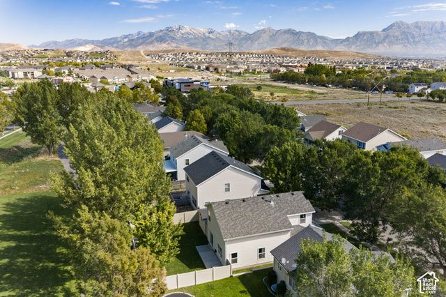 7819 N WINDHOVER RD, Eagle Mountain, UT 84005