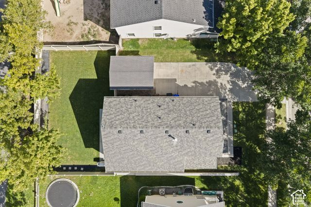 7819 N WINDHOVER RD, Eagle Mountain, UT 84005