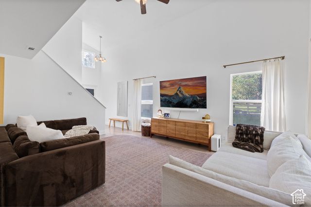 7819 N WINDHOVER RD, Eagle Mountain, UT 84005