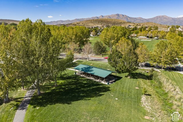 7819 N WINDHOVER RD, Eagle Mountain, UT 84005