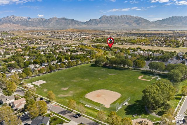 7819 N WINDHOVER RD, Eagle Mountain, UT 84005