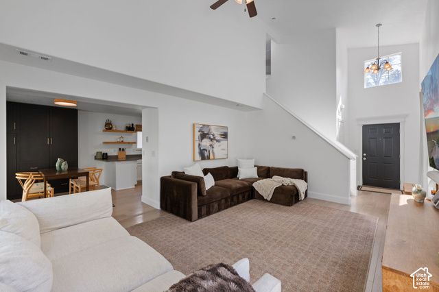 7819 N WINDHOVER RD, Eagle Mountain, UT 84005
