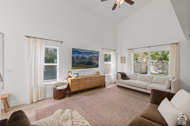 7819 N WINDHOVER RD, Eagle Mountain, UT 84005