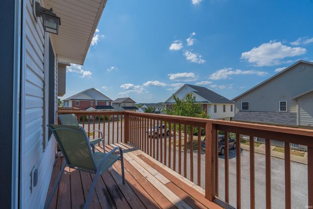 2602 S Addisyn Lane, Bloomington, IN 47403