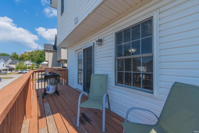 2602 S Addisyn Lane, Bloomington, IN 47403