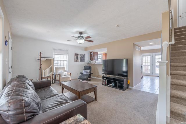 2602 S Addisyn Lane, Bloomington, IN 47403