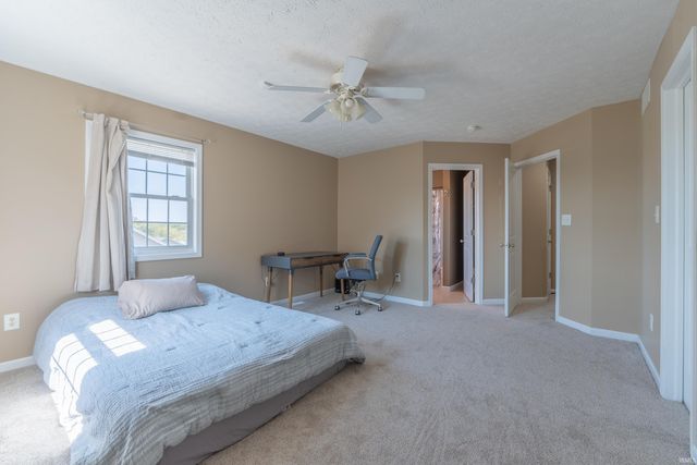 2602 S Addisyn Lane, Bloomington, IN 47403