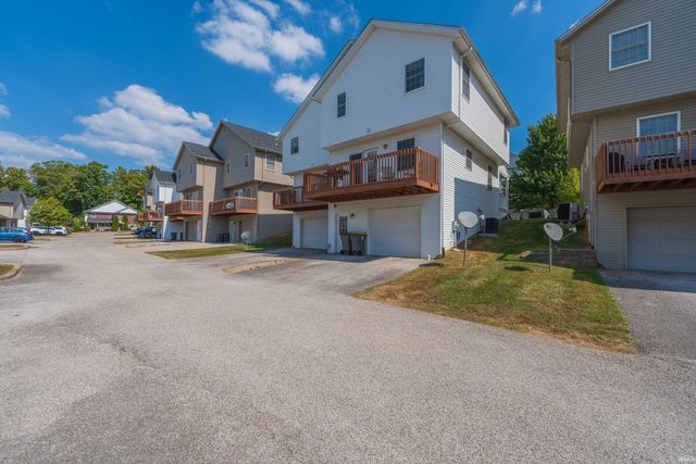 2602 S Addisyn Lane, Bloomington, IN 47403