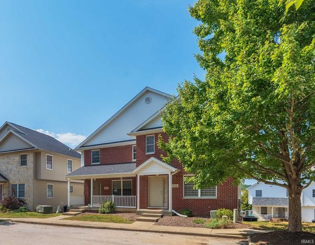 2602 S Addisyn Lane, Bloomington, IN 47403