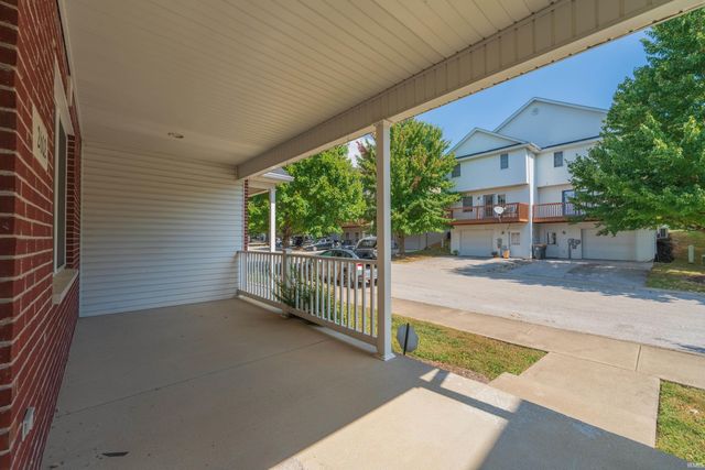 2602 S Addisyn Lane, Bloomington, IN 47403